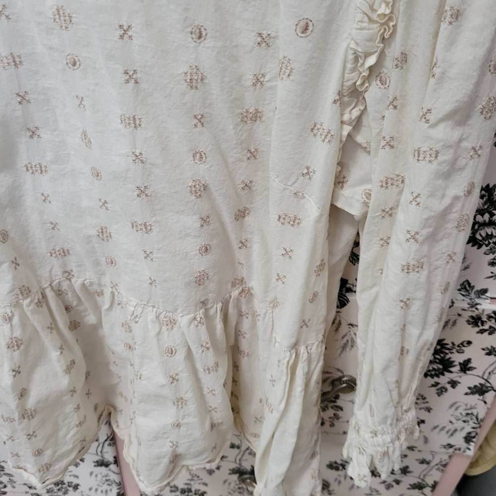 Target vintage threads - Picture 2 of 3